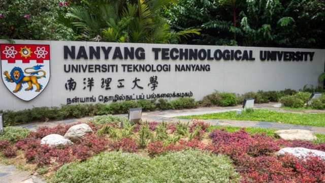 南大同印尼将联手颁发两个新研究生奖学金