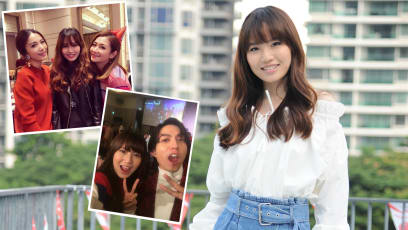 Boon Hui Lu hopes that Stefanie Sun will sing her songs one day