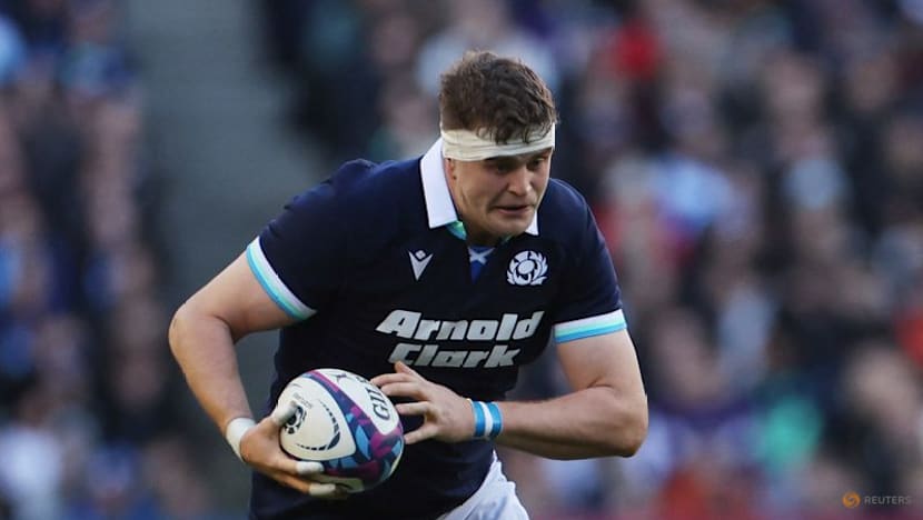 Lock Cummings call for more Scotland consistency