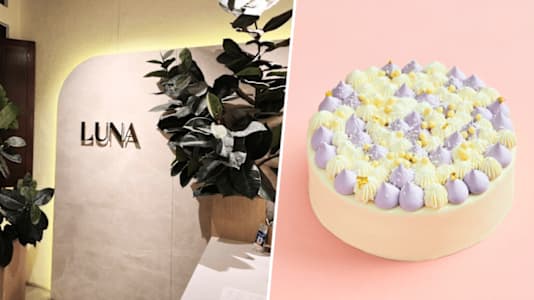 Homegrown Patisserie Luna, Popular For Orh Nee Cake, Closing After 6 Years — Here’s Why
