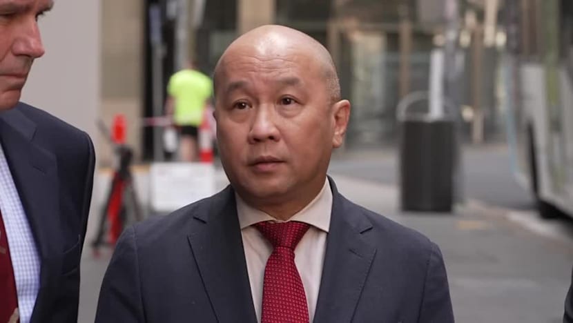 Singtel says Optus CEO needs time to fix issues after emergency call outages