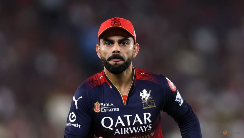 'I'll sleep like a baby': Emotional Kohli fulfils 17-year dream with IPL triumph