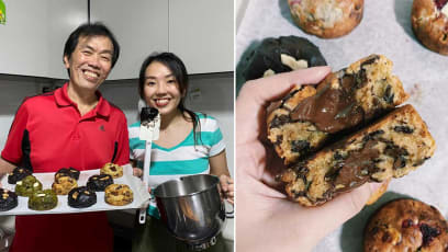Home Bakery With 750-Pax Wait List Opens Central Kitchen After Orders Hit 2350