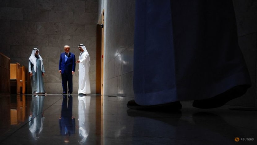 UAE to up value of US energy investments to US$440 billion by 2035