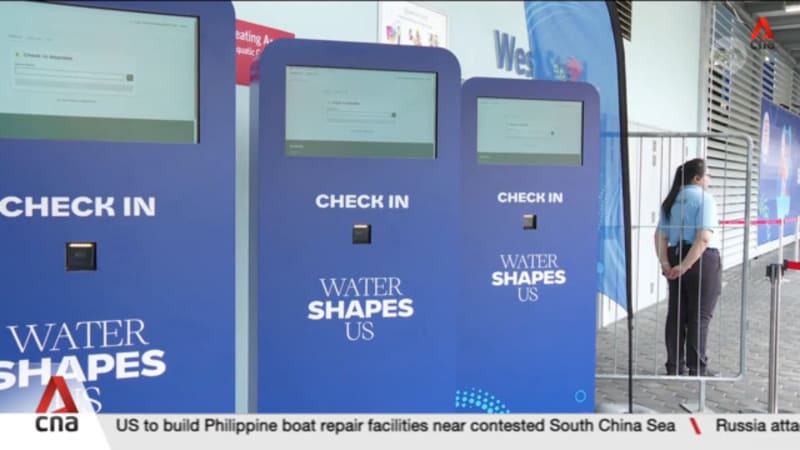 World Aquatics Championships: Security at competition venues ramped up as large crowds expected