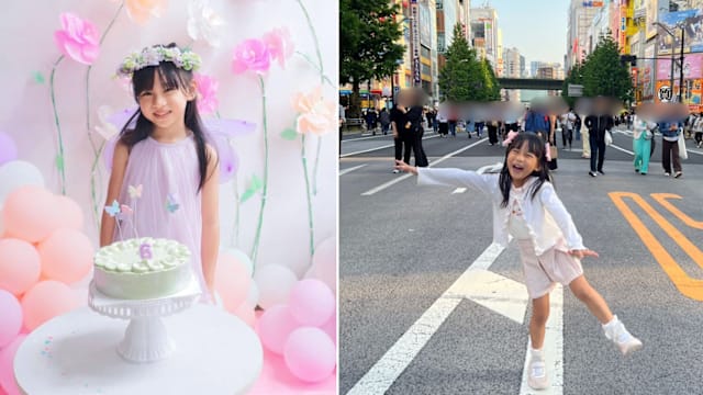 牛车水致命车祸 6岁女死者家属发文泣谢新印人民