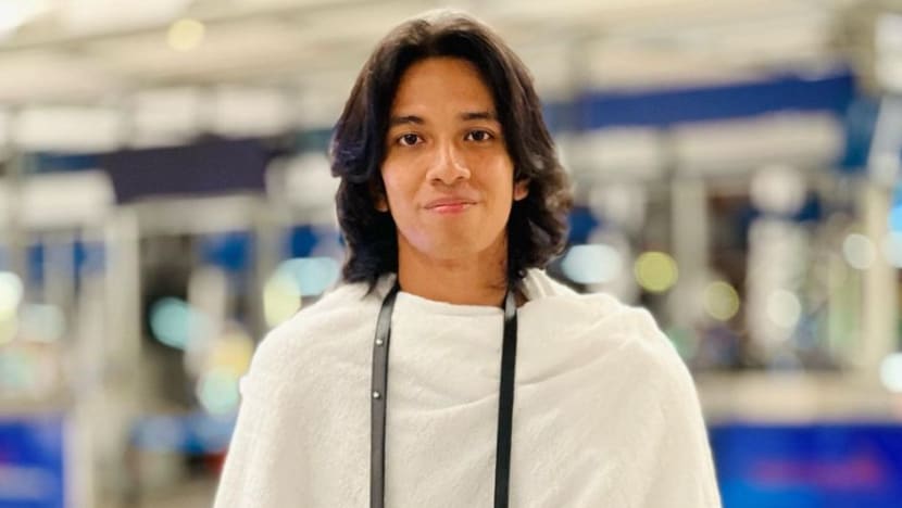 “Untuk orang yang solat kejap ada kejap tak" - Naim Daniel kongsi petua tidak tinggal solat 