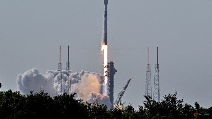 SpaceX's Starlink loses contact with satellite, says no threat to space missions