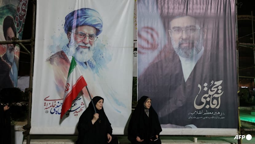 Israel hits Iran with new strikes despite Trump admonition