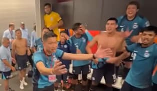 Hong Kong says Singapore minister David Neo apologised for 'idiots' remark