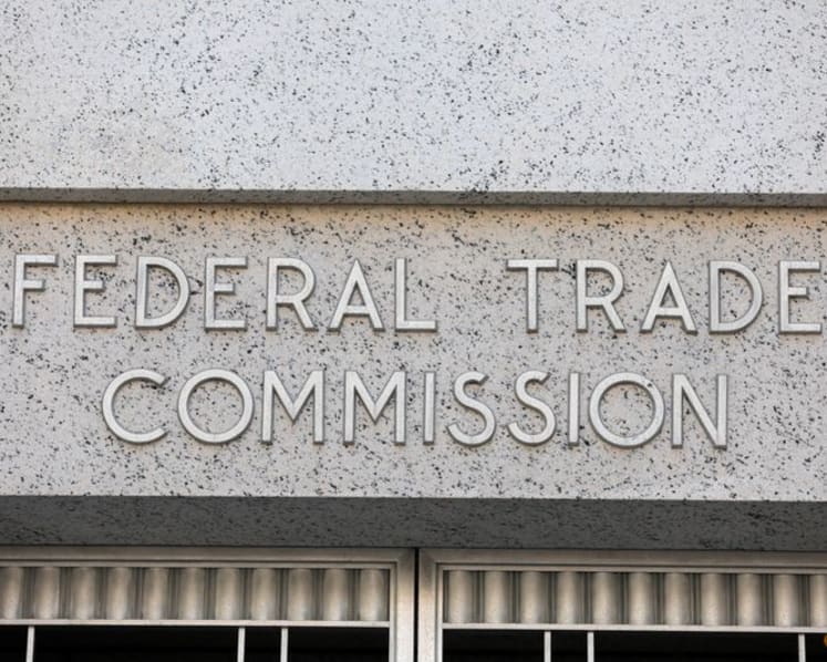 US FTC in settlement talks with ad companies in boycott probe, WSJ reports