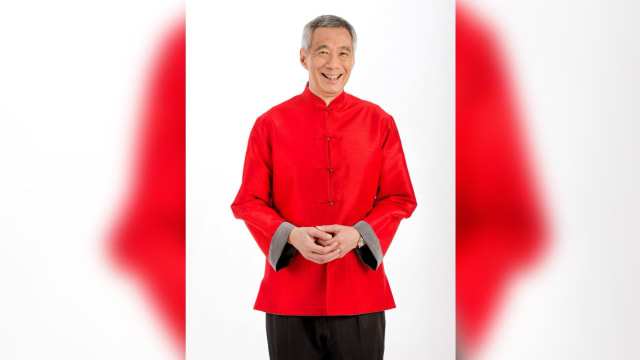 龙年添个龙宝宝！李总理望本地夫妇“多生早生”