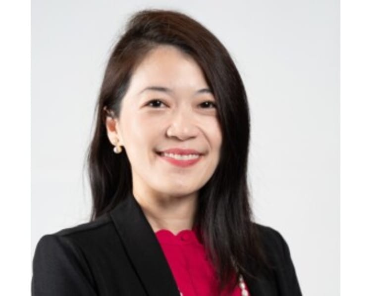 Aon Appoints Winnie Loh as Real Estate and Data Centre Leader for Southeast Asia