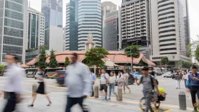 年轻雇员：灵活工作安排指引或无法改变雇主思维