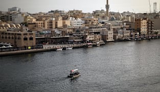 Dubai police arrest Daniel Kinahan on organised crime charges, Irish media report