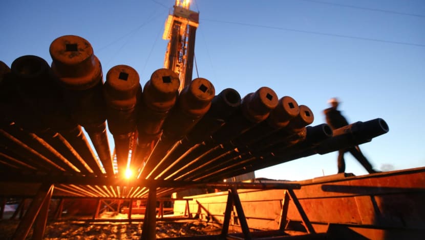 How the shunning of Russian oil leaves a hole in the market