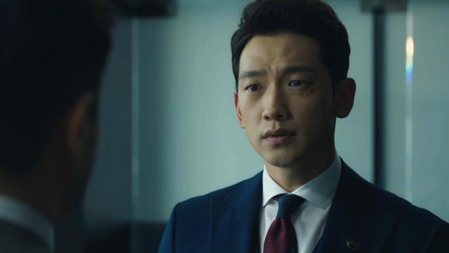 欢迎光临第2人生（第2集）：载翔来到平行世界