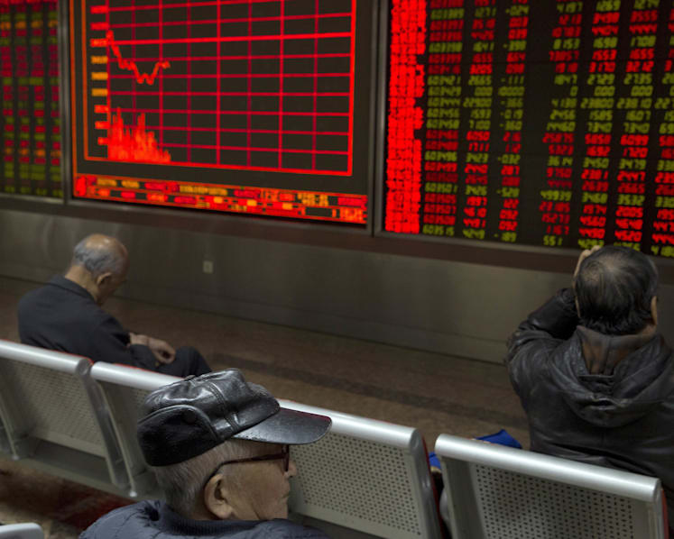 Amid complacency, tectonic shifts in global macroeconomic landscape loom in 2018