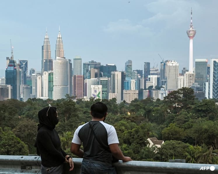 Commentary: From sinkholes to K-pop, there’s a growing threat of disinformation in Malaysia 