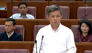 Committee of Supply 2026 debate, Day 2: Chan Chun Sing on developing defence capabilities for the next bound, not the last conflict