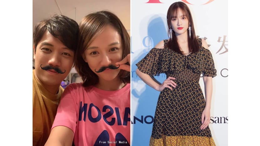 Joe Chen addresses the negativity surrounding her new relationship