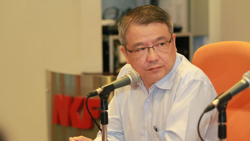 Look past NKF’s scandals and move on, says new chief