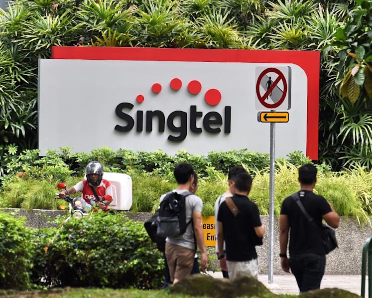 Singtel third-party vendor hacked, customer information 'may have been compromised'