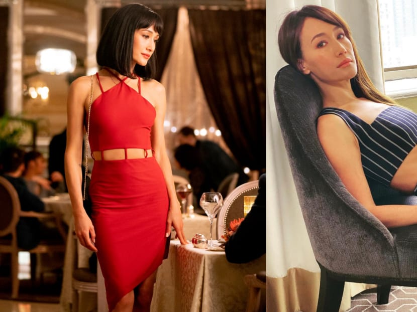 She now calls the modelling industry “so toxic and gross” and “would never recommend  it to anyone.