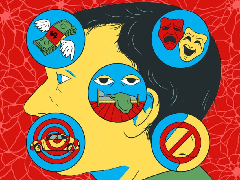 Memory loss isn’t the only sign of dementia – 5 other common red flags to look out for