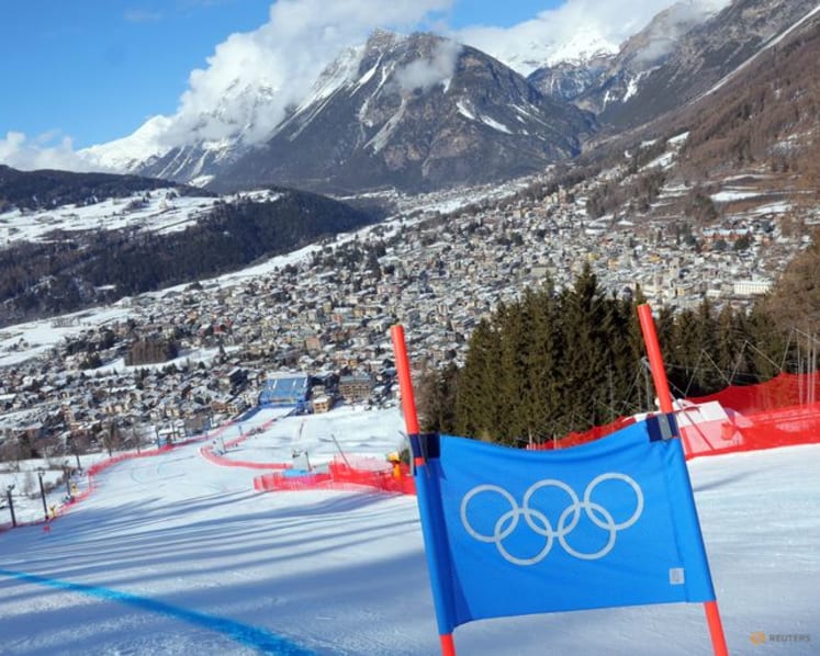 Doping chiefs vow to look into Olympic ski jumping 'penis injection' claims