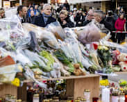 Death toll from Swiss New Year bar fire rises to 41