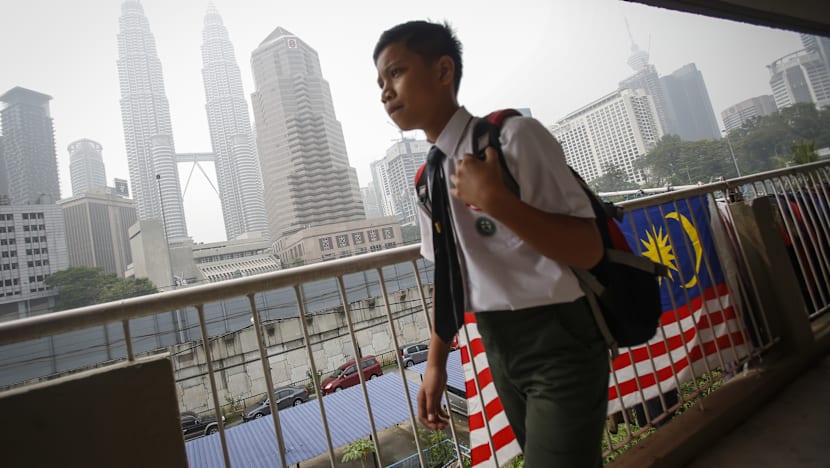 Indonesia ‘making progress’ on tackling haze