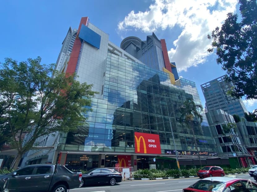 Golden Village x The Projector at Cineleisure launching in December, will feature blockbusters, indie films, live music Golden Village x The Projector at Cineleisure launching in December, will feature blockbusters, indie films, live music