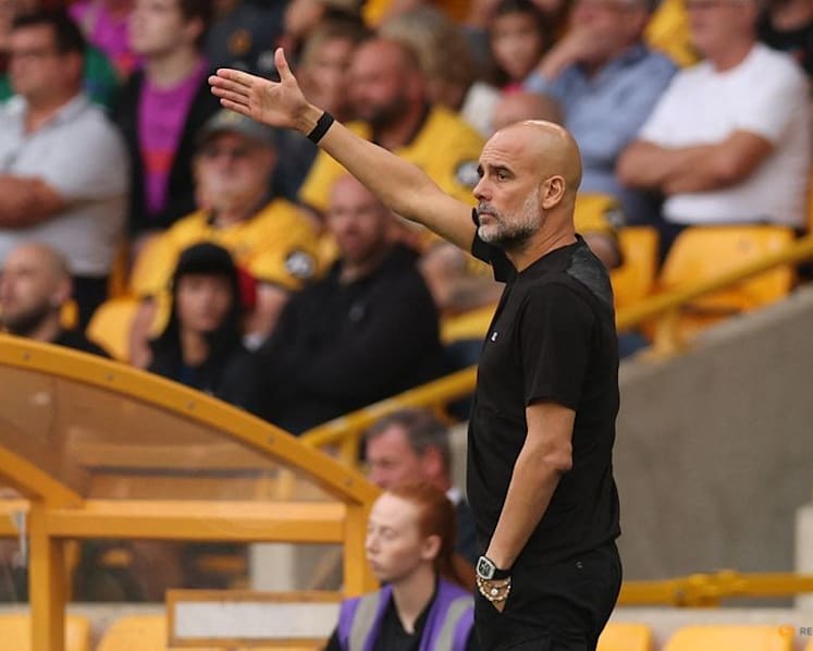 Leeds face daunting trip to Arsenal, Man City aim to build momentum