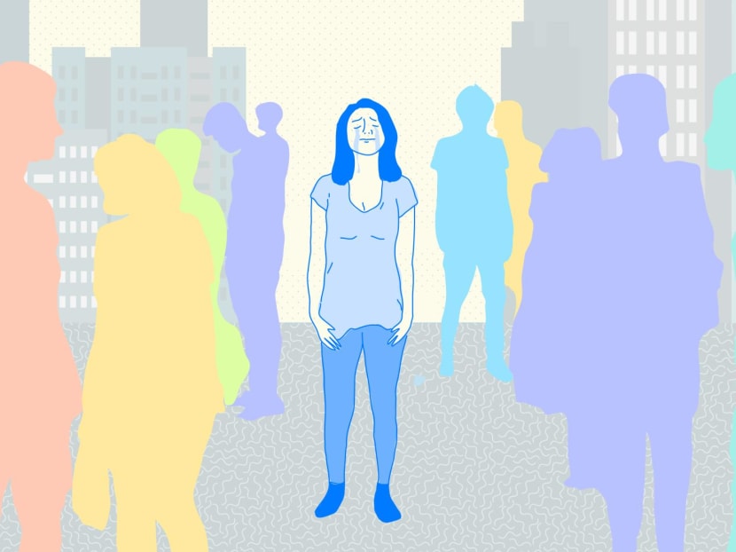 Gen Zen: Why it's okay to cry in public