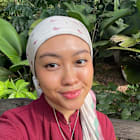 Foto profil NUR HIKMAH MD ALI