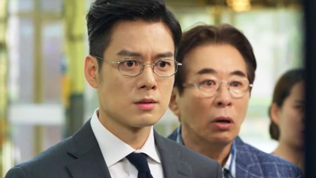 危险的约定（第59集）：瑞珠昏迷不醒