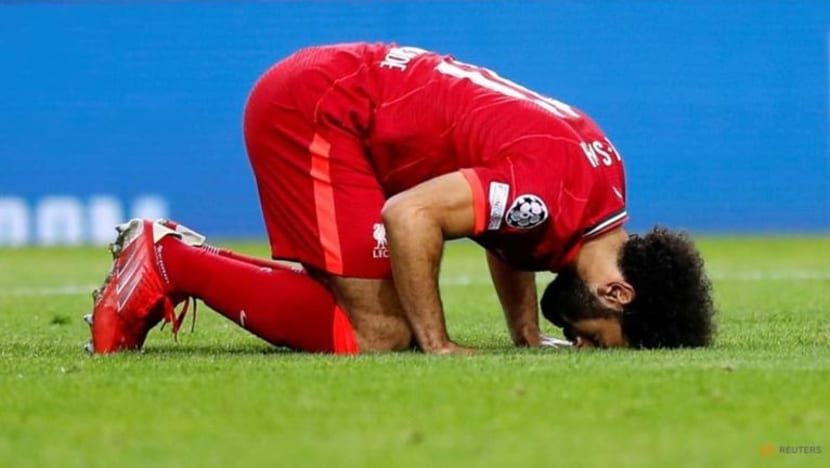 Gol Salah akan dikenang dalam 50 tahun, kata Klopp