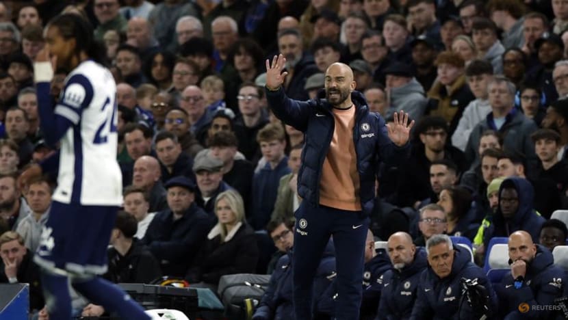 Maresca says he almost cost Chelsea their win over Spurs Maresca says he almost cost Chelsea their win over Spurs