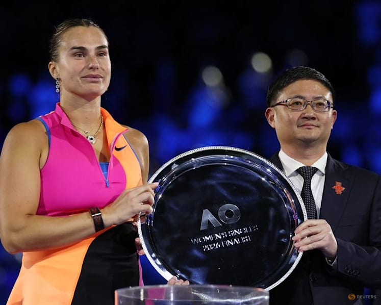 Sabalenka rues another Melbourne Park miss as hardcourt aura fades