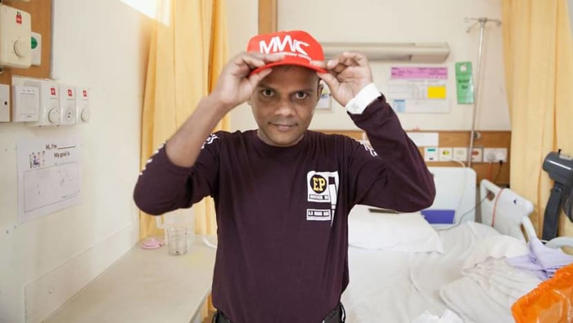 'A new man': Bangladeshi who was critically ill with COVID-19 discharged from hospital after nearly 5 months