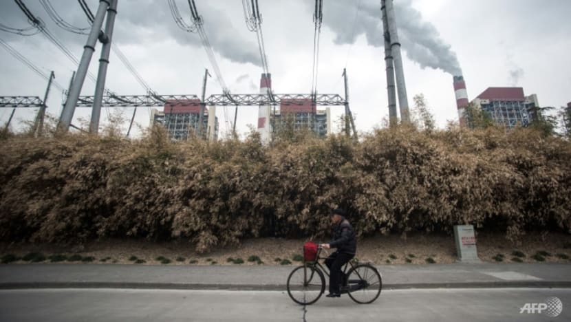 Carbon dioxide emissions reached a record high in 2022