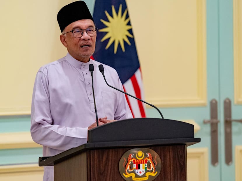 Malaysia PM Anwar to unveil Cabinet line-up on Friday afternoon