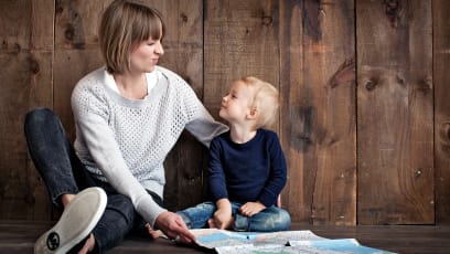 This Is How Much Mothers Would Earn If Being A Mum Were An Actual Paying Job