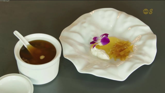 狮城有约 | 生活小学堂：中秋节 如何利用柚子皮做料理？