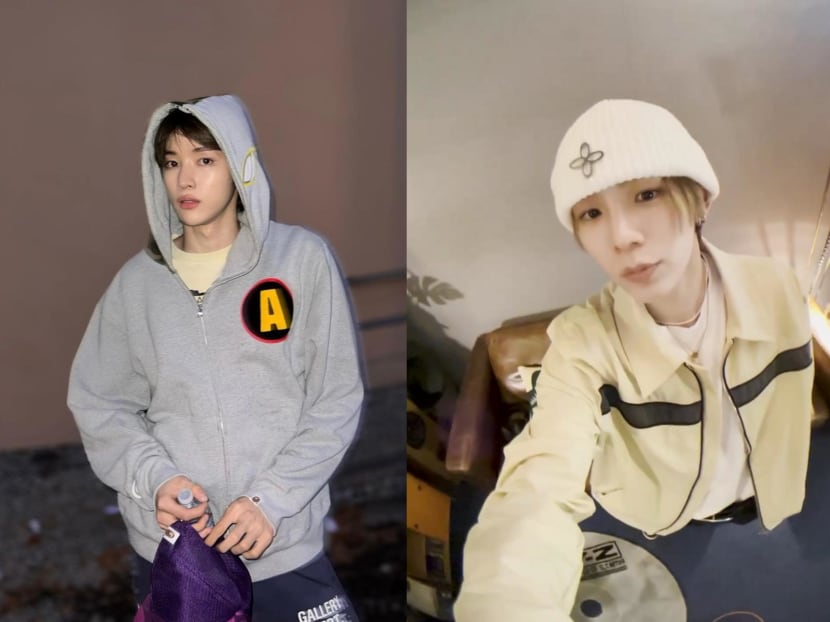 SM Entertainment unveils new boy group Riize with former NCT members Shotaro and Sungchan