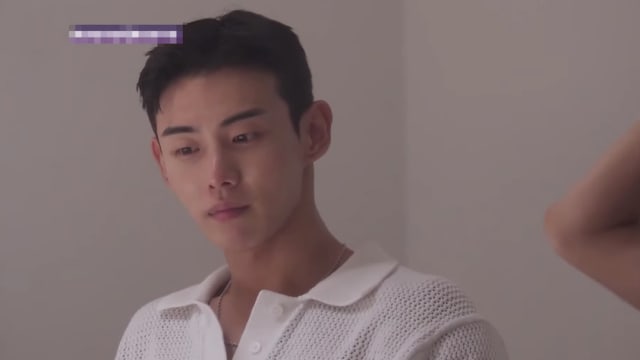韩恋综再刷三观！ 8男女“一夜情”当主轴
