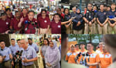 GE2025: Five GRCs, two SMCs set for multi-cornered fights - highest number in over three decades
