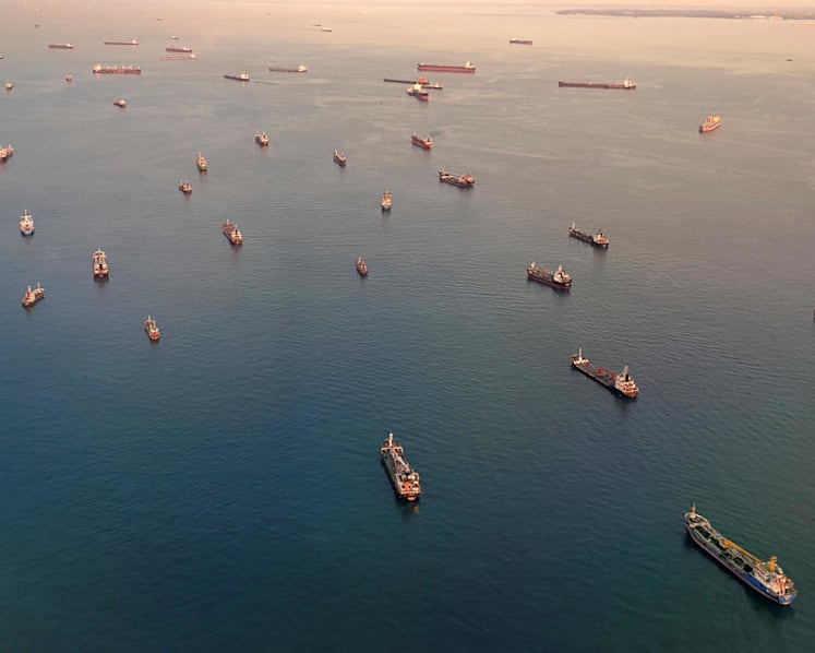 Fines, suspension of licences for 7 companies and 47 individuals in maritime sector who breached Covid-19 measures