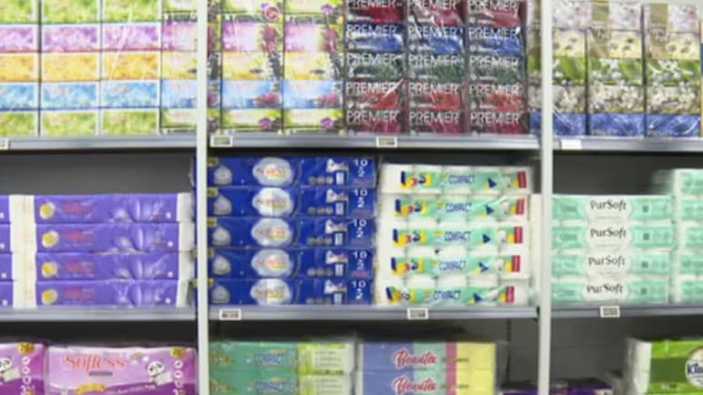 jelasBERITA: Adakah produk harian terkait dengan jerebu? Mengapa sukar pastikan sumber mampan?